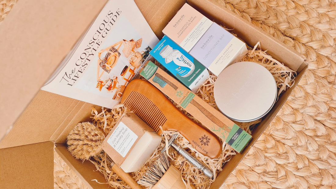 zerowaste box