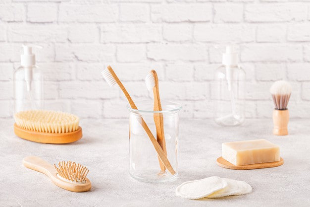 set-eco-friendly-bathroom-accessories-zero-waste-concept_266870-6500