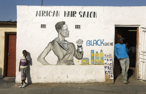 township hair salon