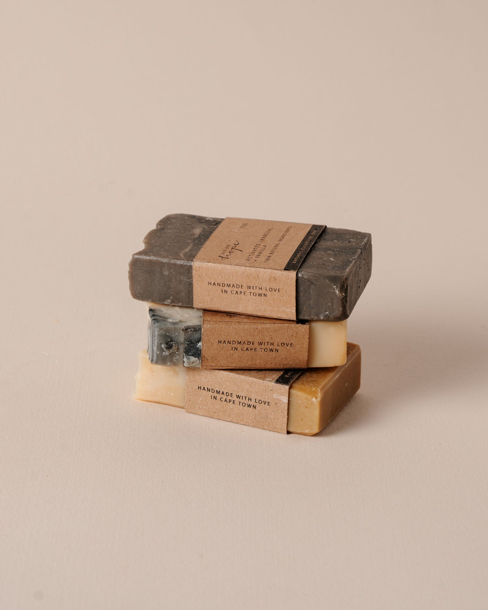 Give Her Hope Soap