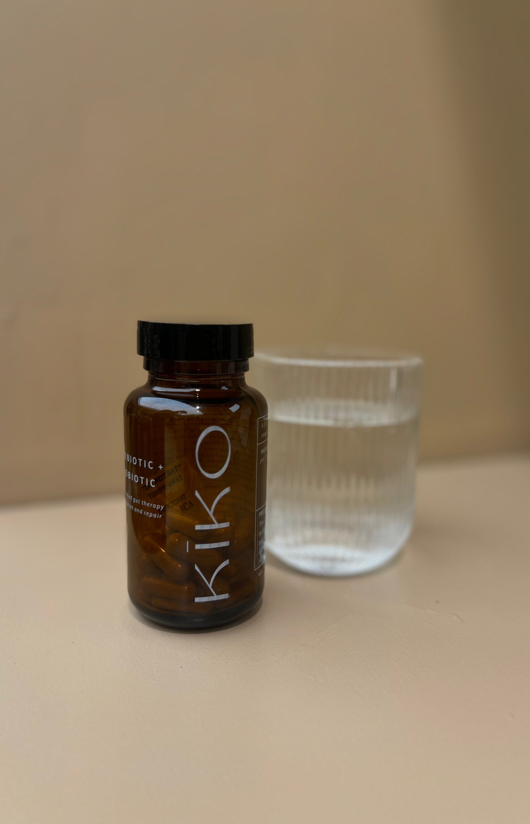 Kiko Vitals