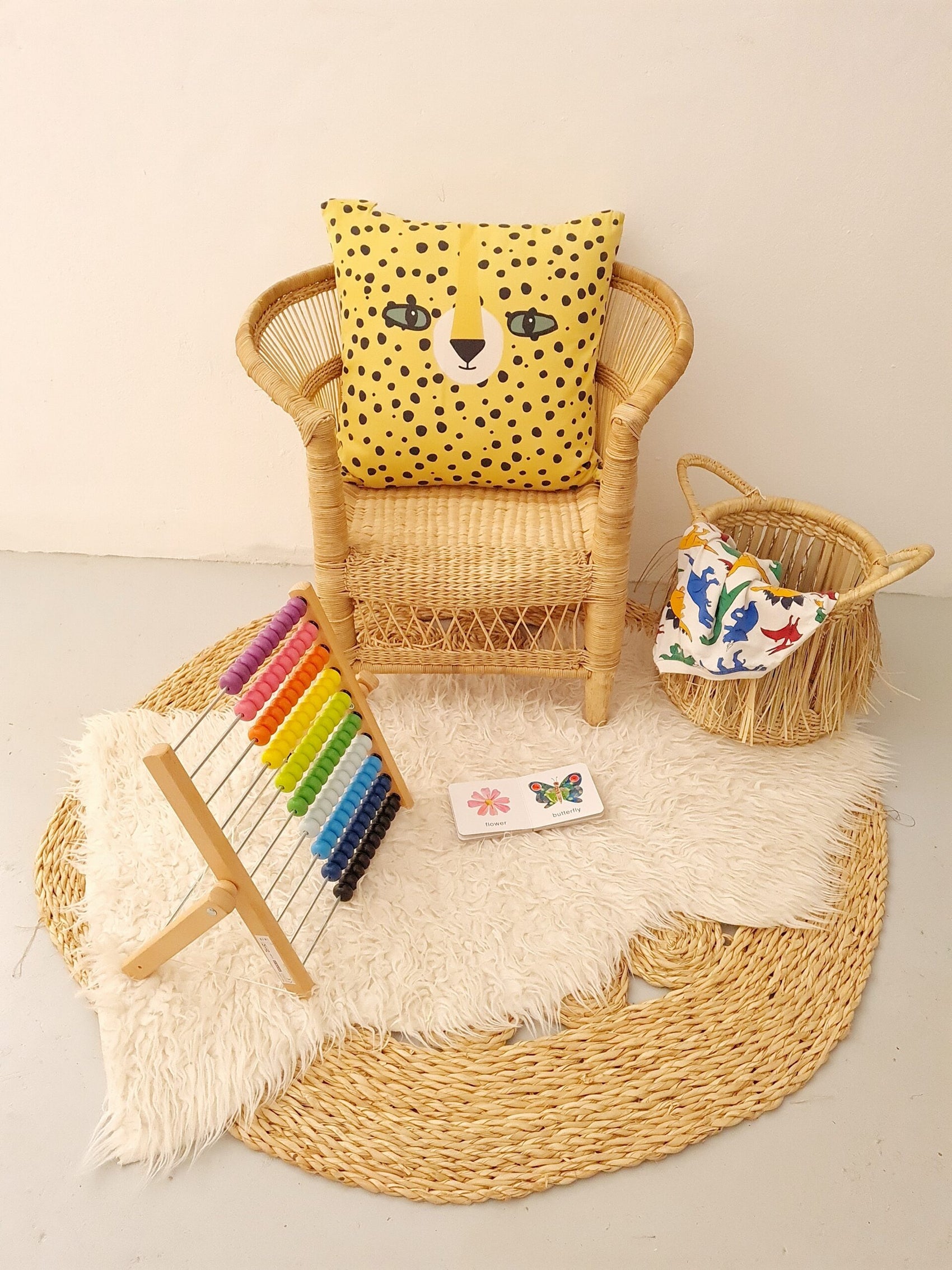 Kiddies Malawi Chair