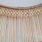 Malawian Round Mirror Frame (only)