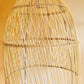 Basket Wicker Lampshades
