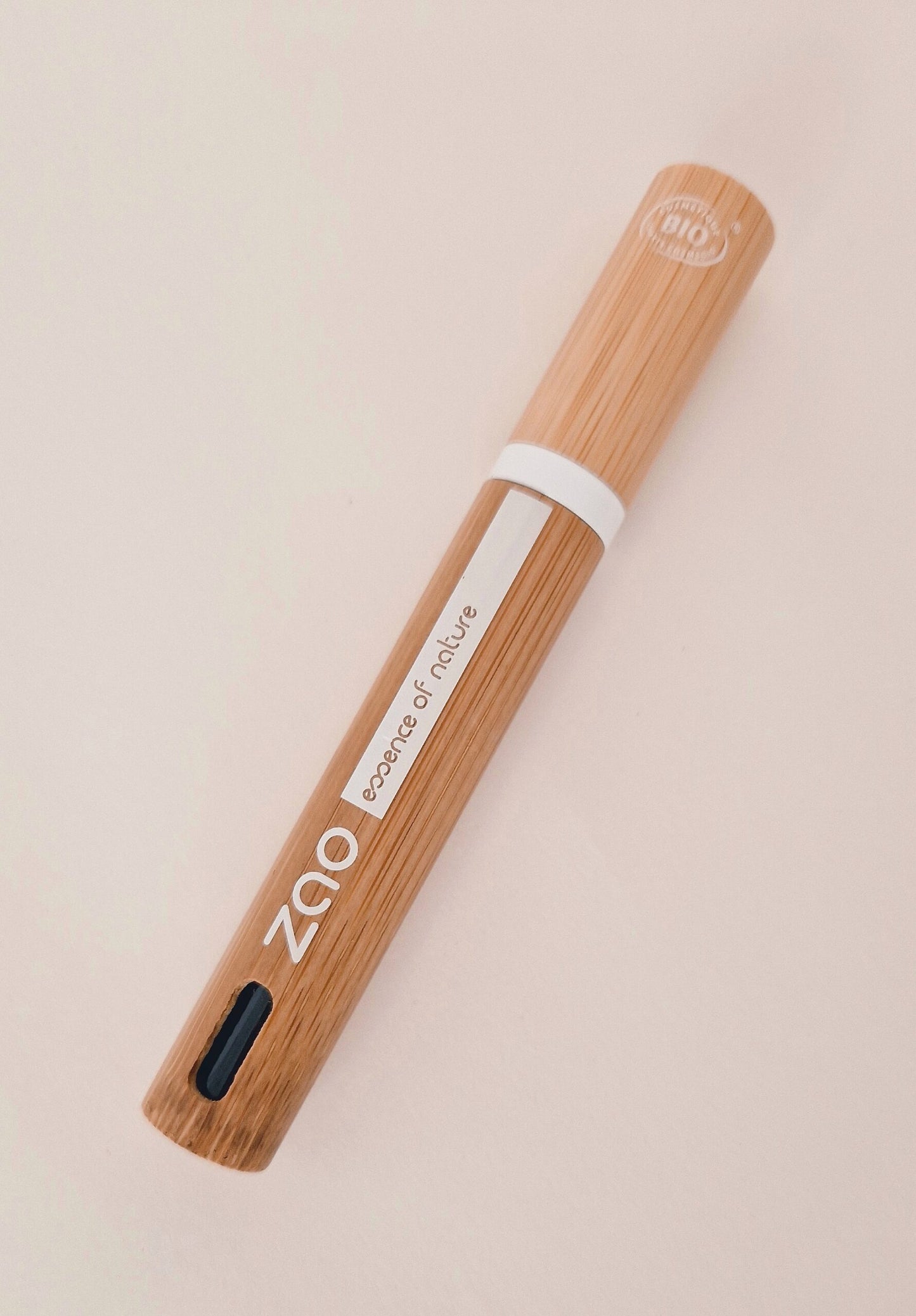 Aloe Vera Mascara