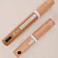 aloe vera bamboo mascara