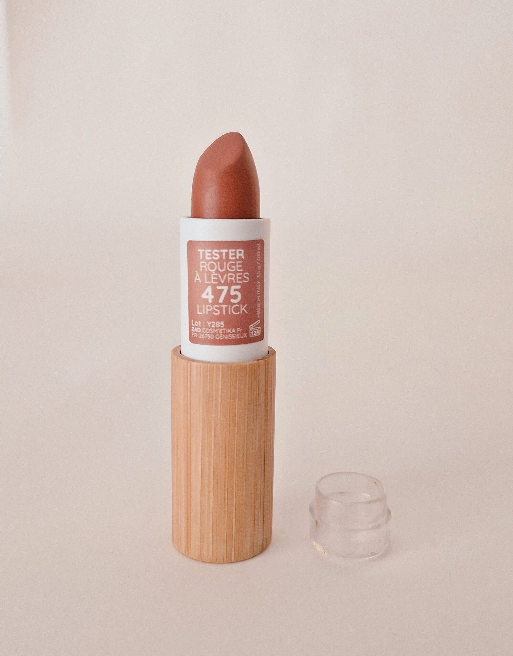 Classic lipstick