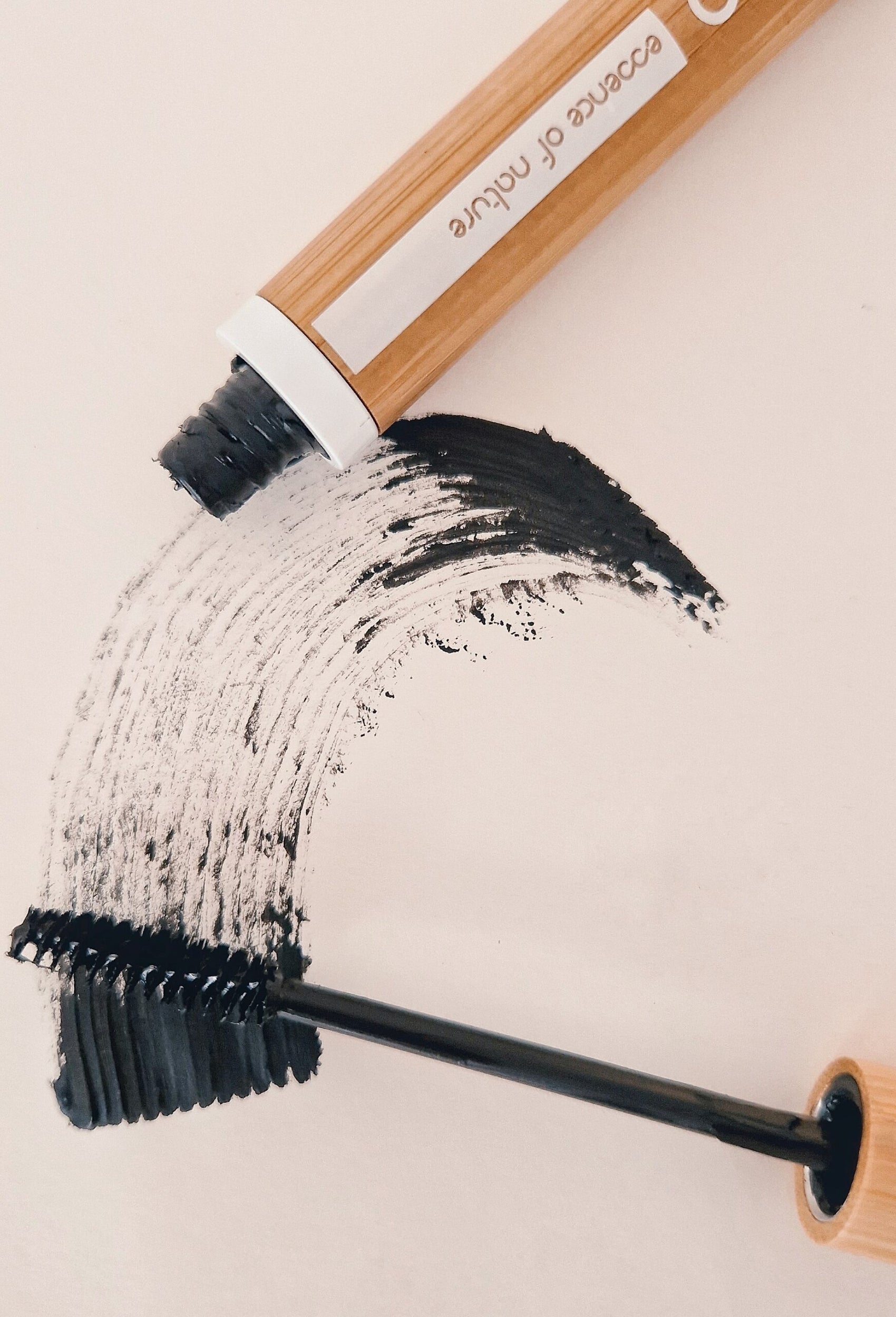 Aloe Vera Duo - Mascara and Eyeliner