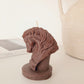 Horse Soy Wax Candle