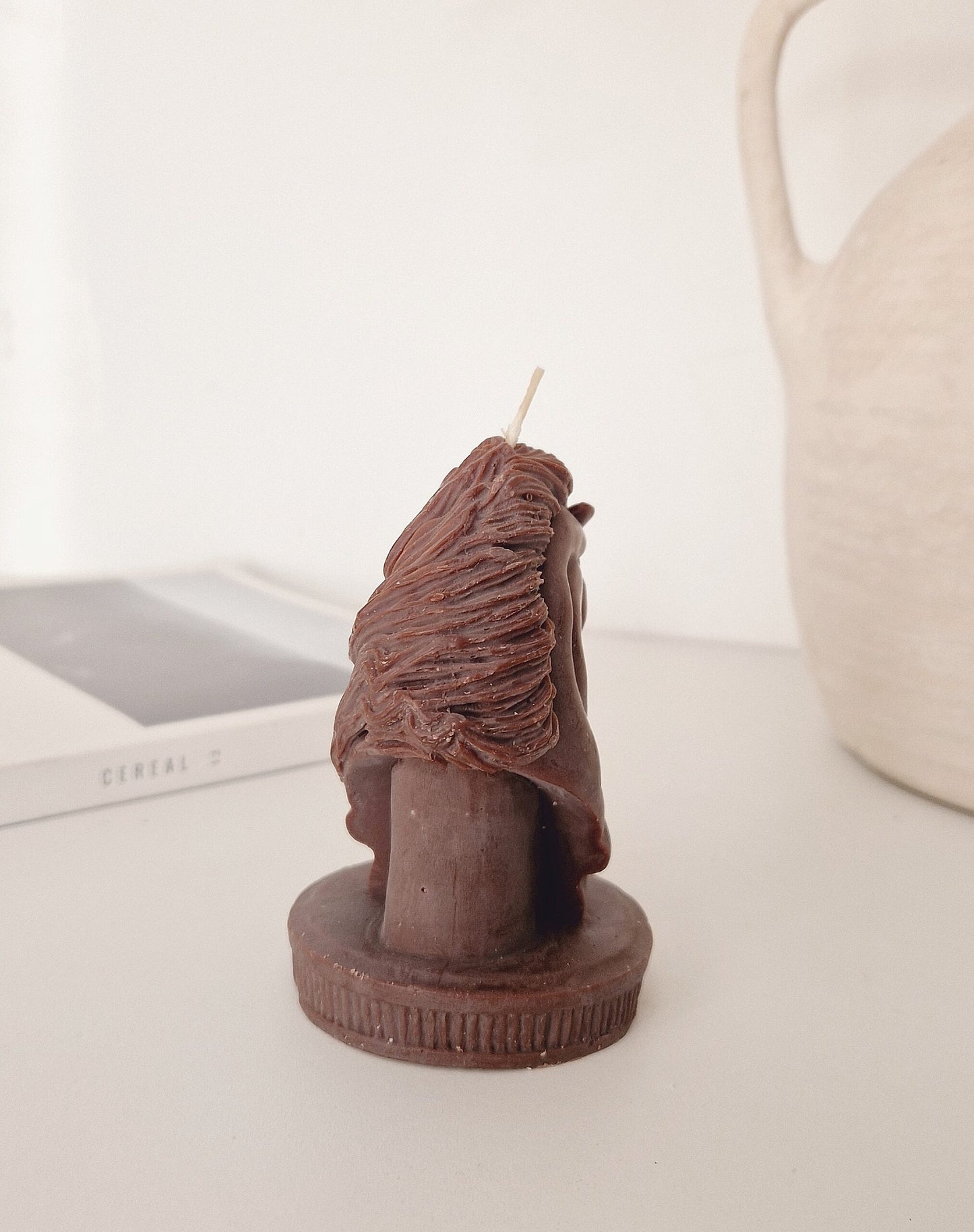 Horse Soy Wax Candle