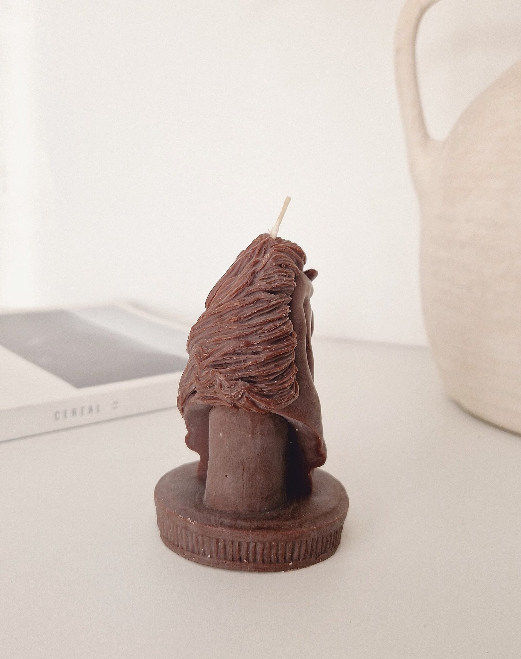 Horse Soy Wax Candle