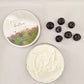 Berry & Bergamot Body Butter