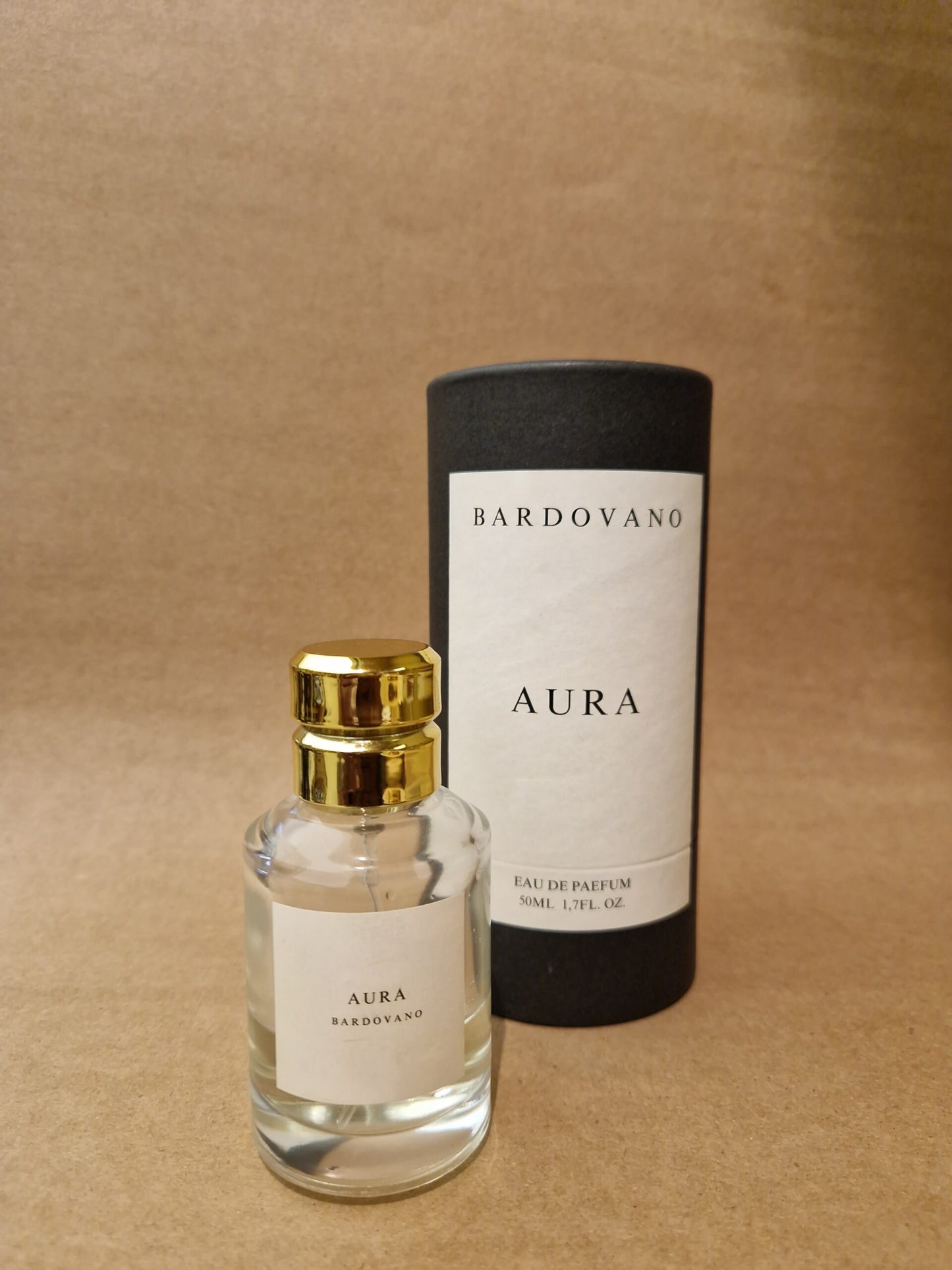 Aura – Radiant. Feminine. Captivating. 50ml