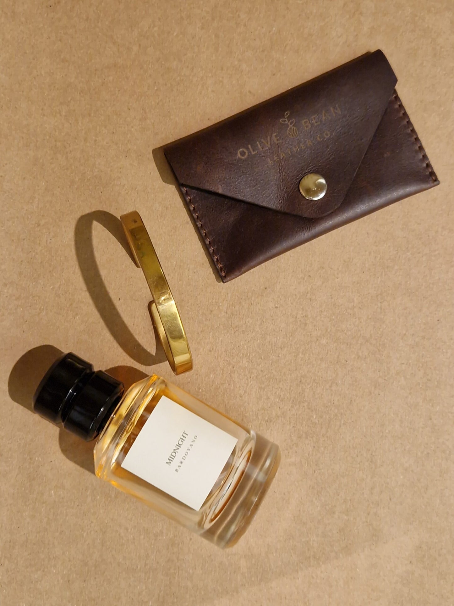 Midnight – Warm. Mysterious. Alluring. 50ml