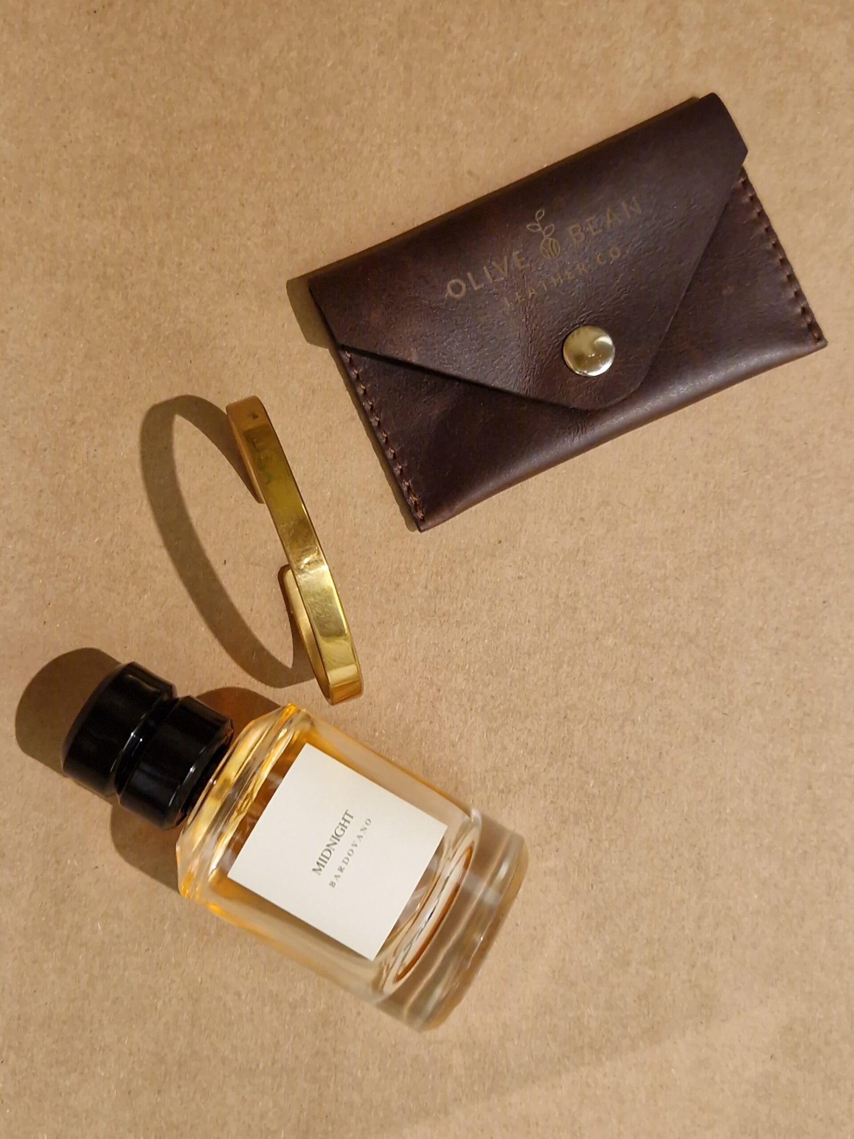 Midnight – Warm. Mysterious. Alluring. 50ml