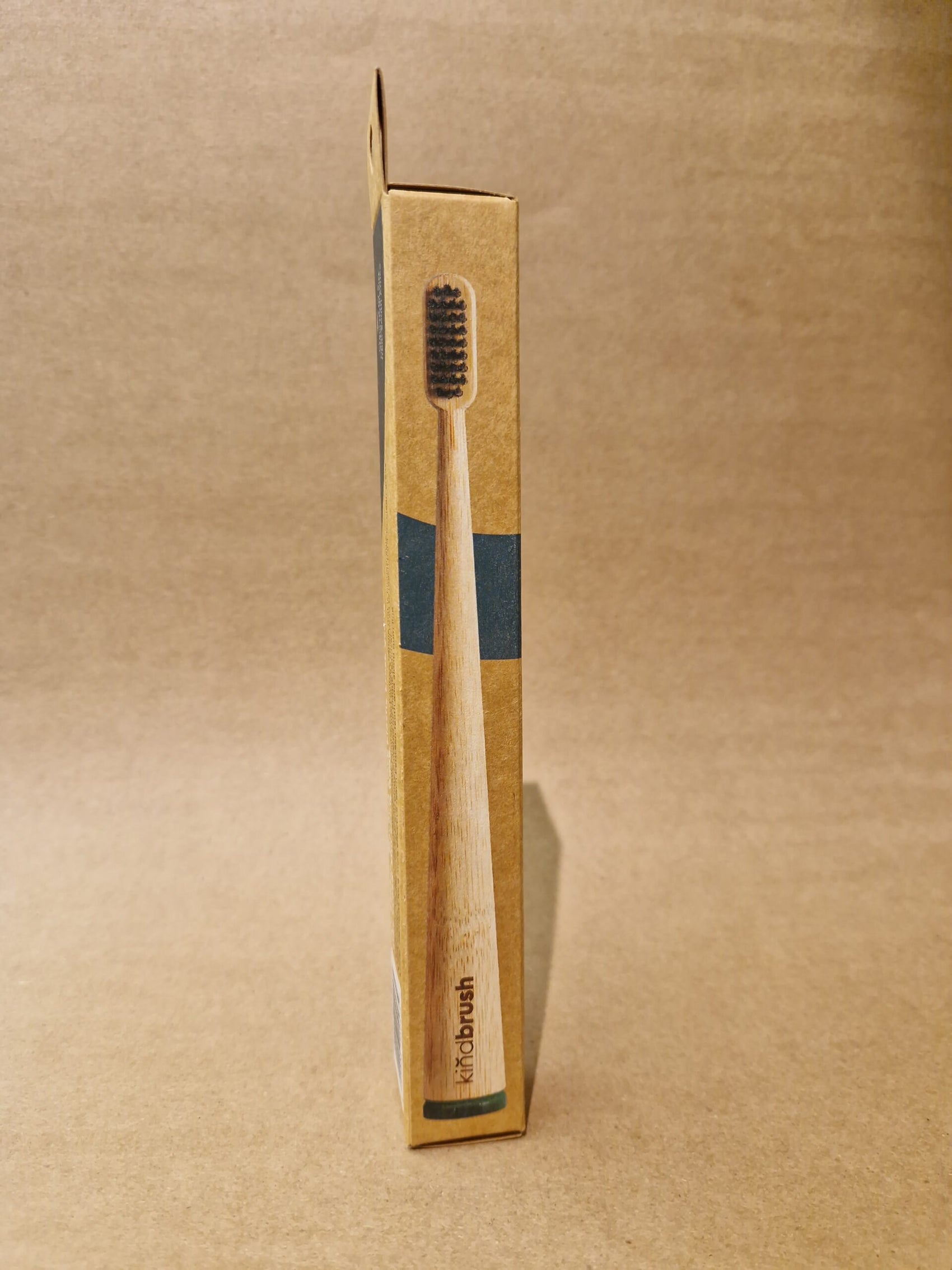 ADULT BAMBOO TOOTHBRUSH