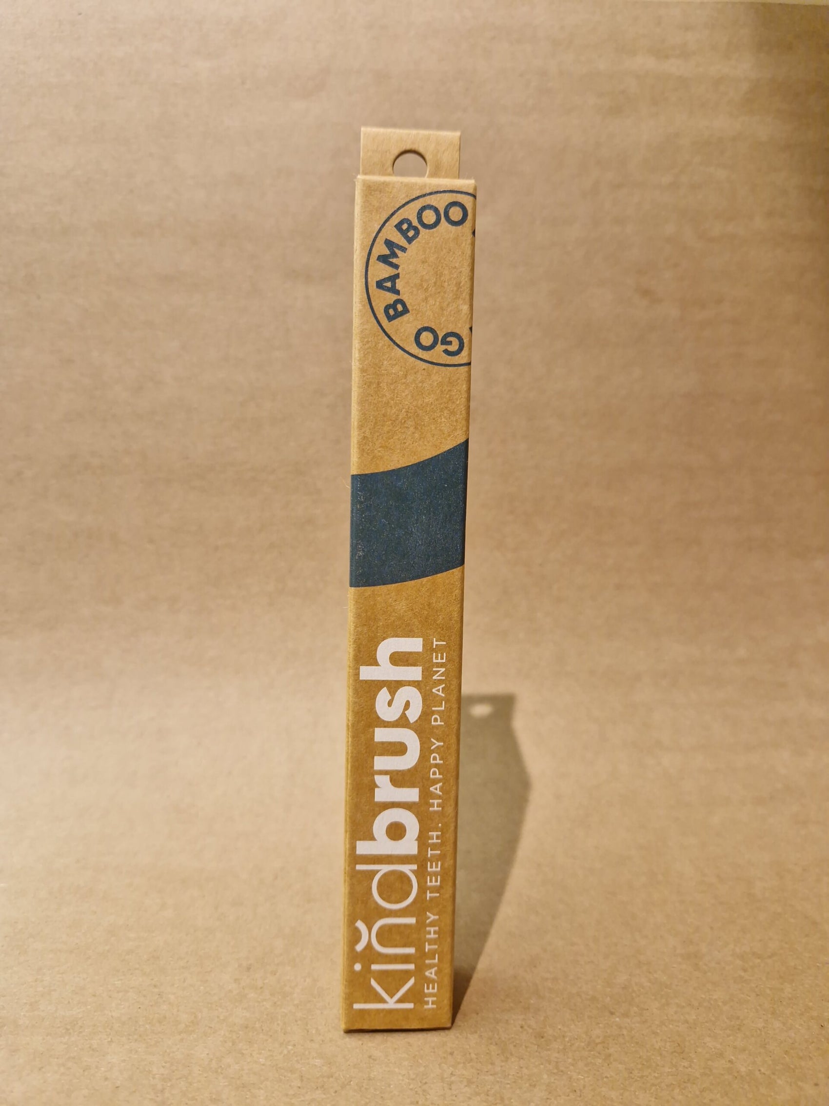 ADULT BAMBOO TOOTHBRUSH