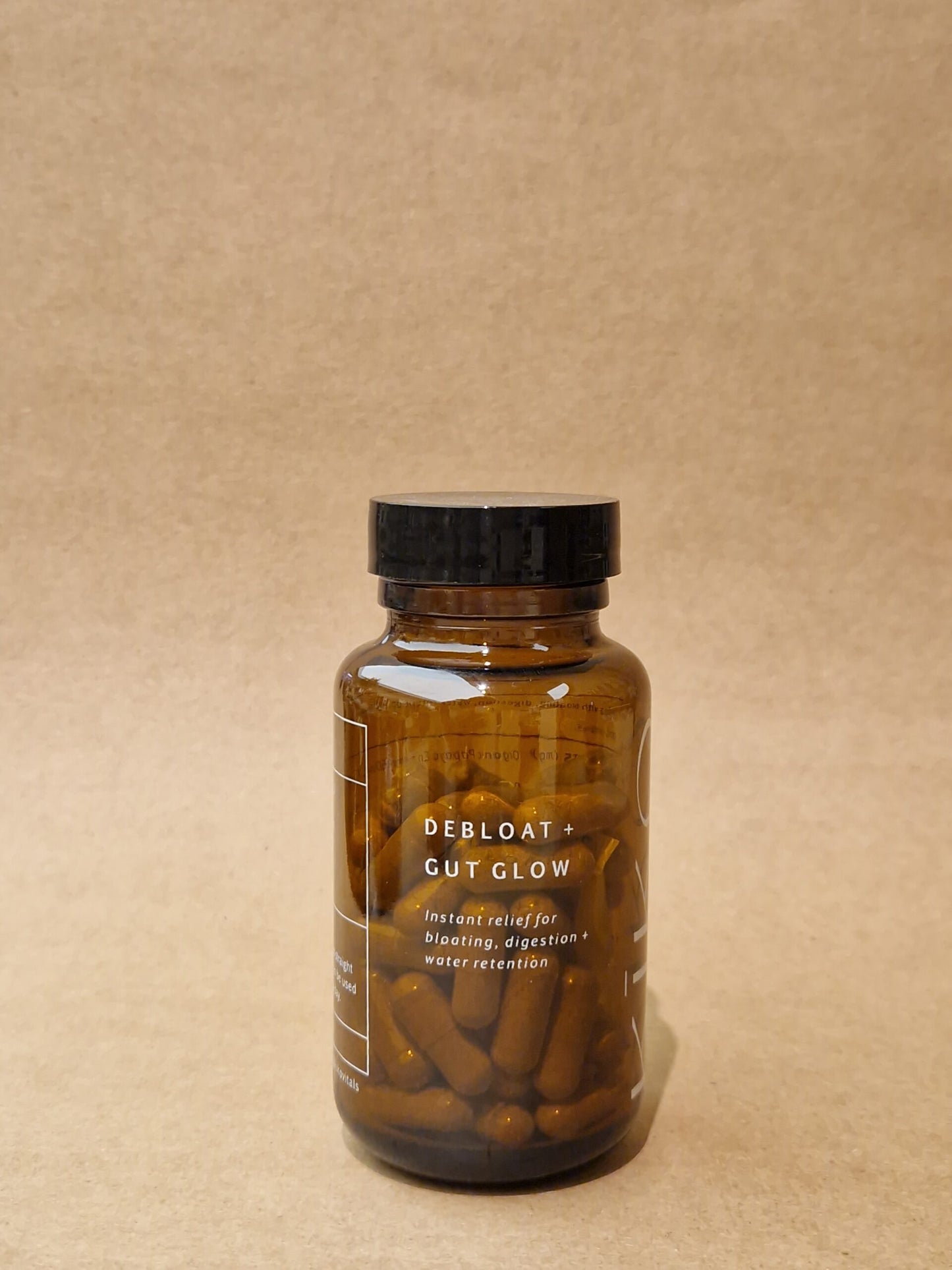 Debloat + Gut Glow – Kiko Vitals