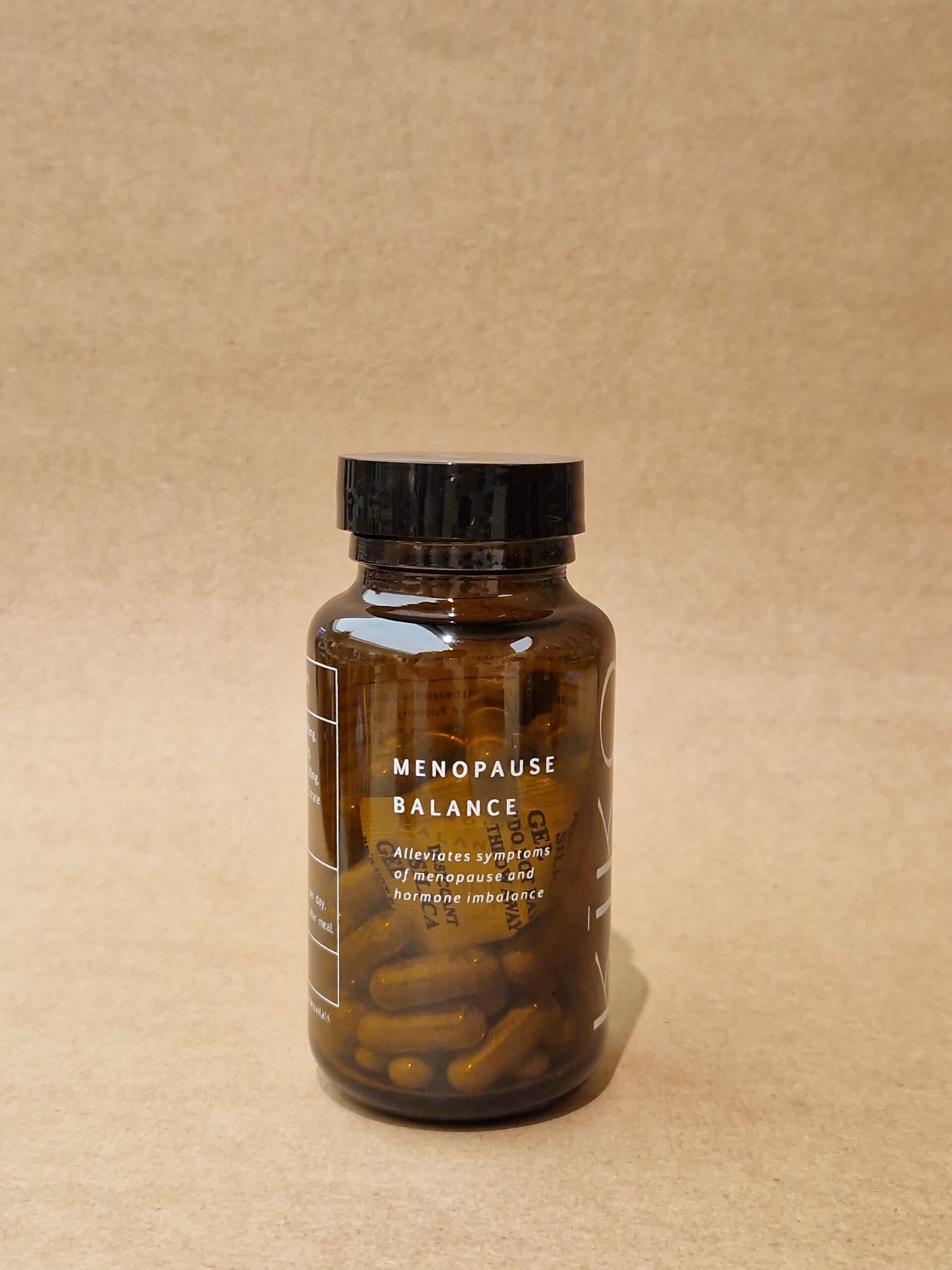 Menopause Balance – Kiko Vitals