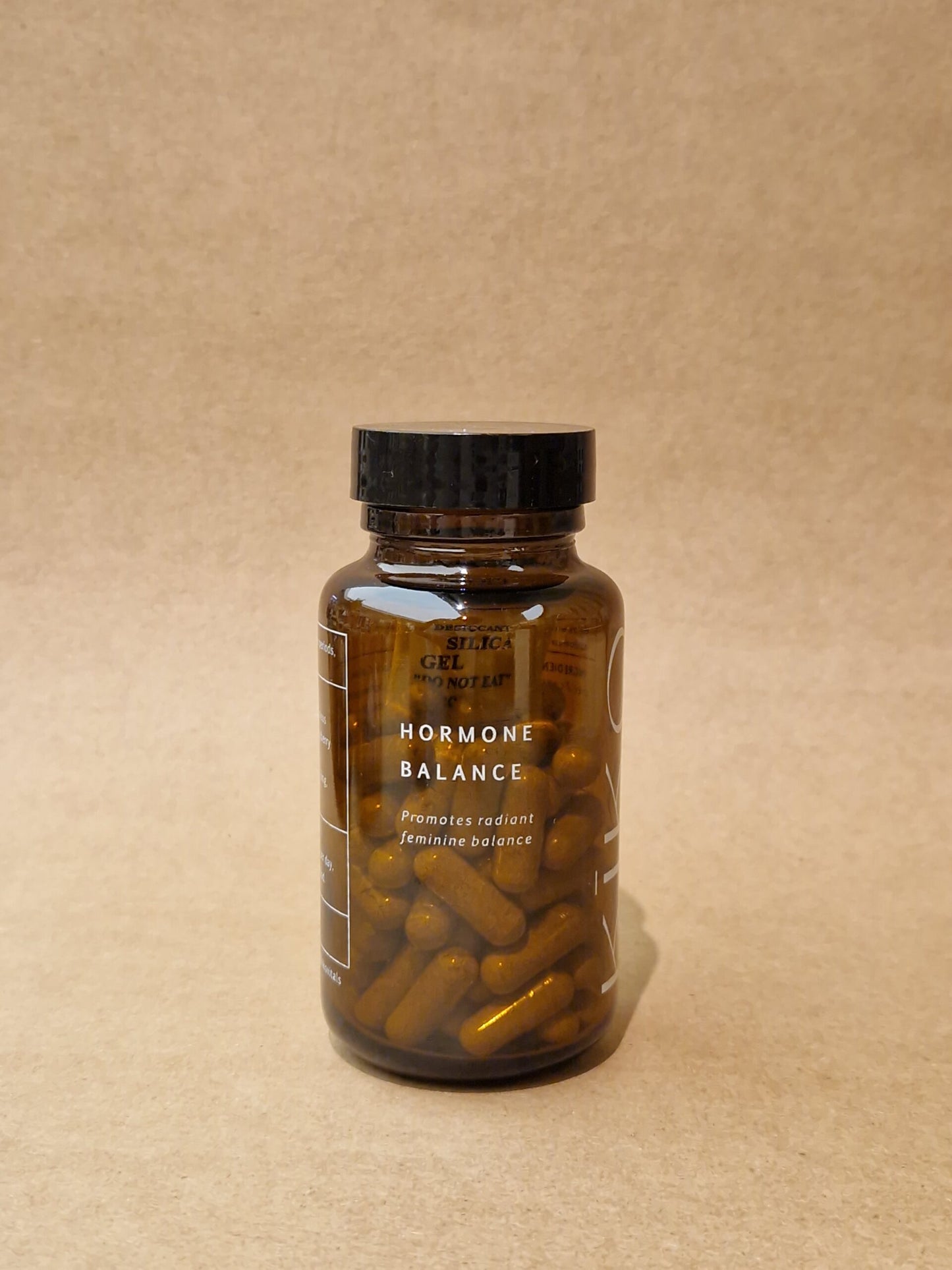 Hormone Balance + PMS Support – Kiko Vitals