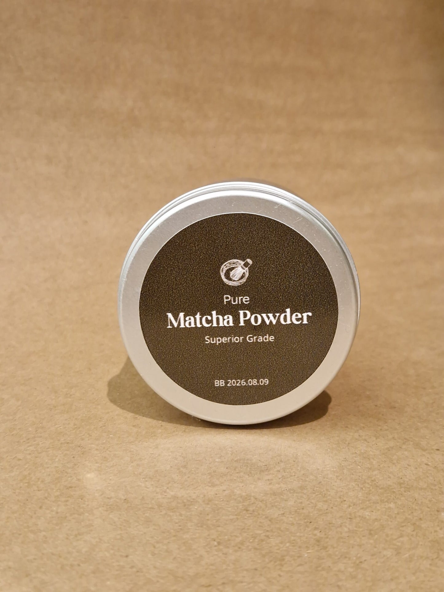 Japanese Matcha (Ceremonial Grade)