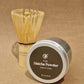 Bamboo Matcha Whisk (Chasen)