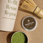 Matcha & Bamboo Whisk Set — The Conscious Ritual