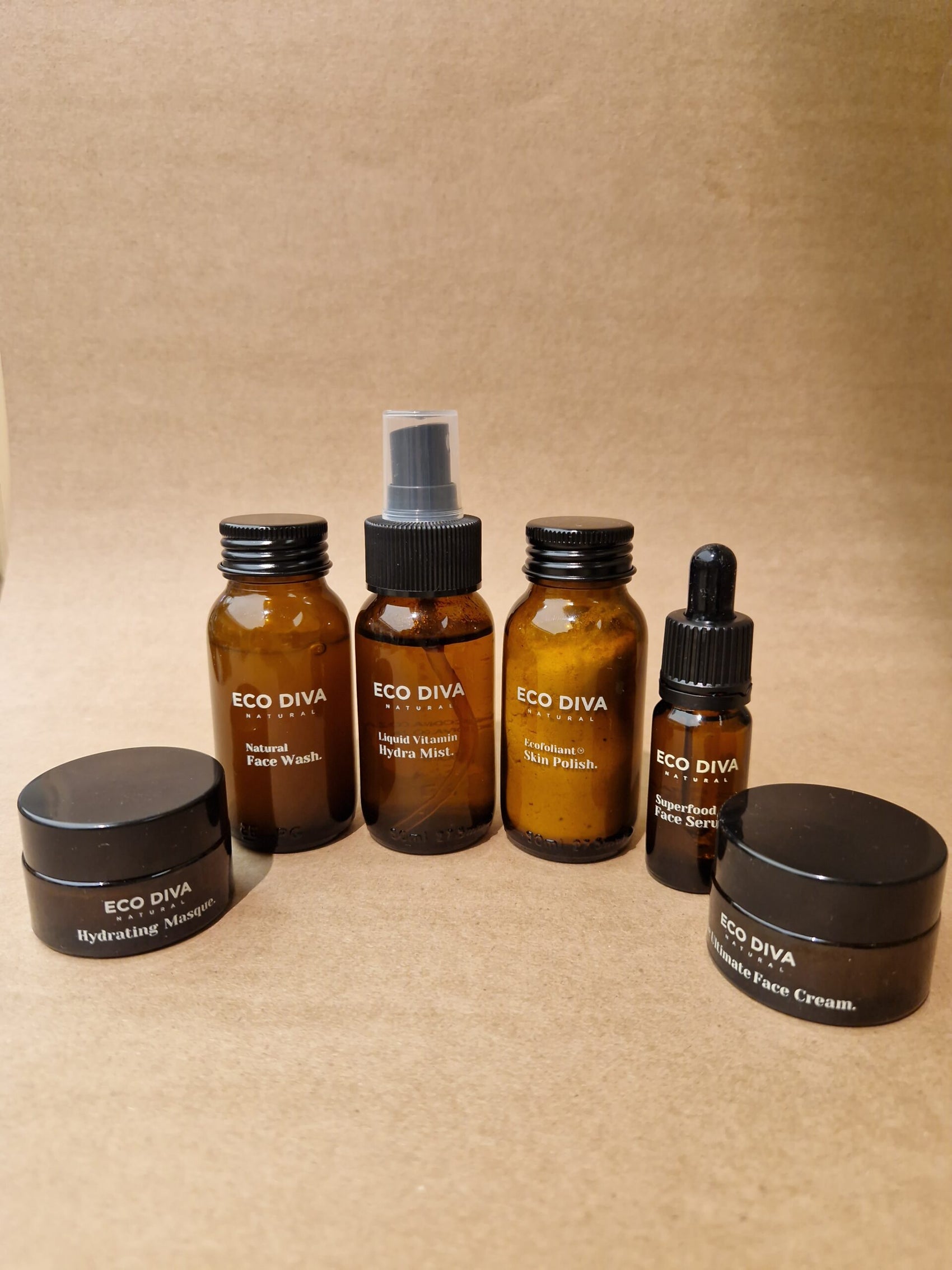 Eco Diva Per[pH]ect Face