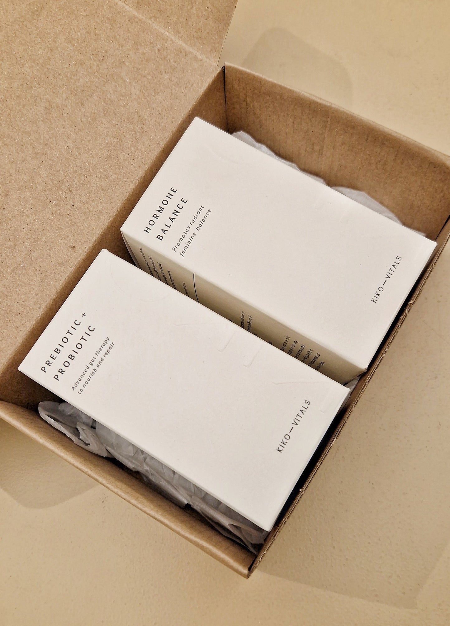 Conscious Gift Box - Balance & Bloom Edition
