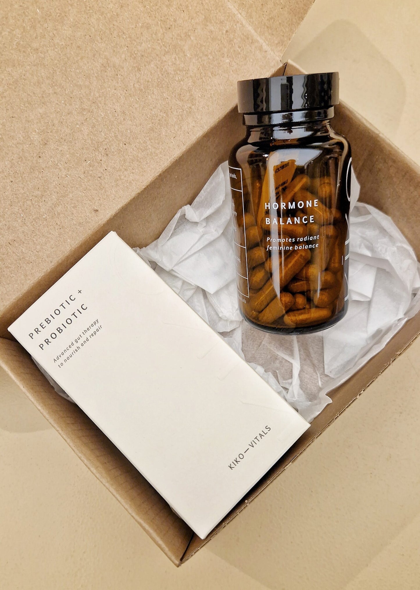 Conscious Gift Box - Balance & Bloom Edition