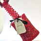 B.BERRY beaded bag by Phiona's Touch