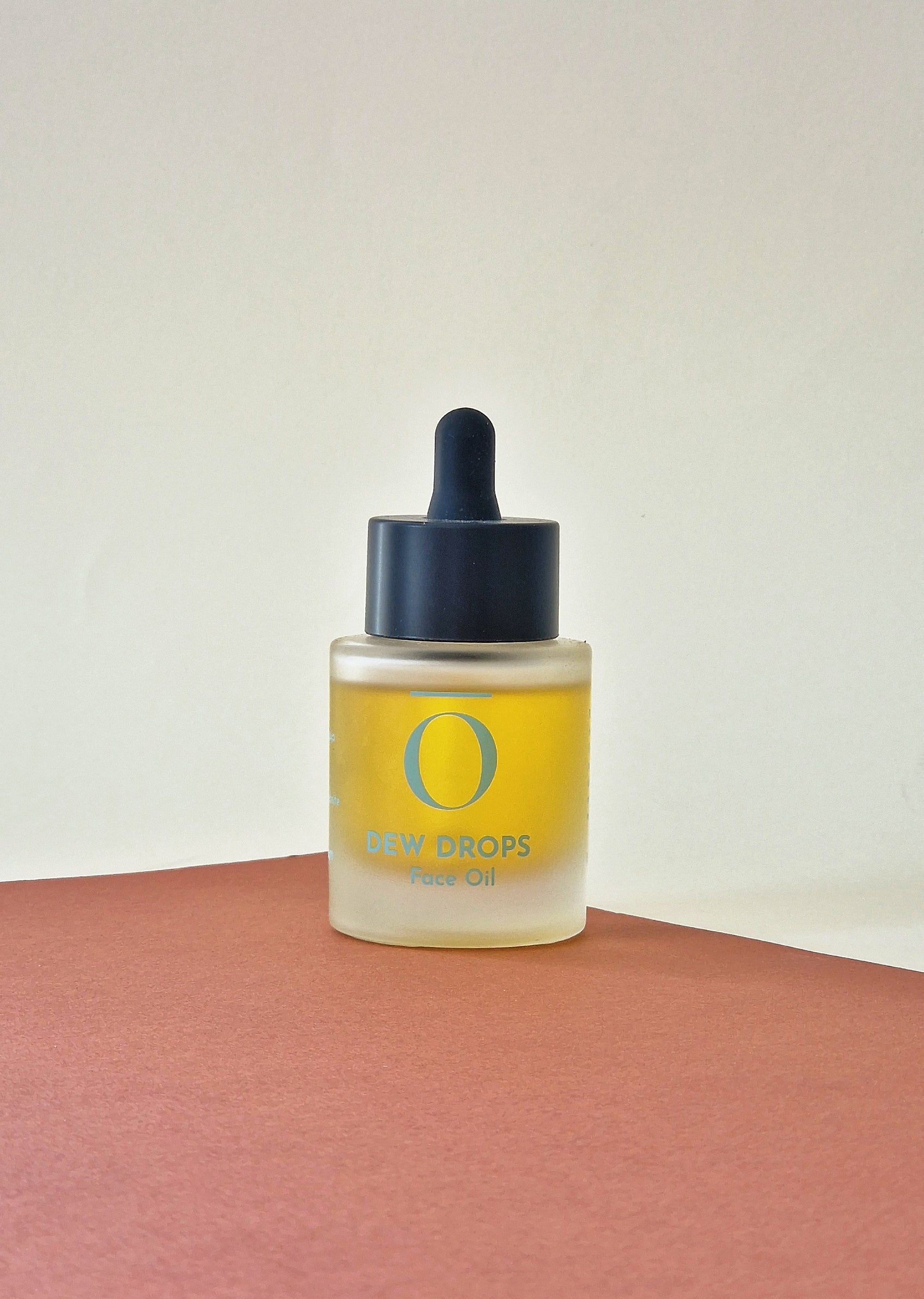 Face Oil – Dew Drops