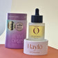 Face Oil – Revive Drops