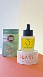 Face Oil – Renew Drops