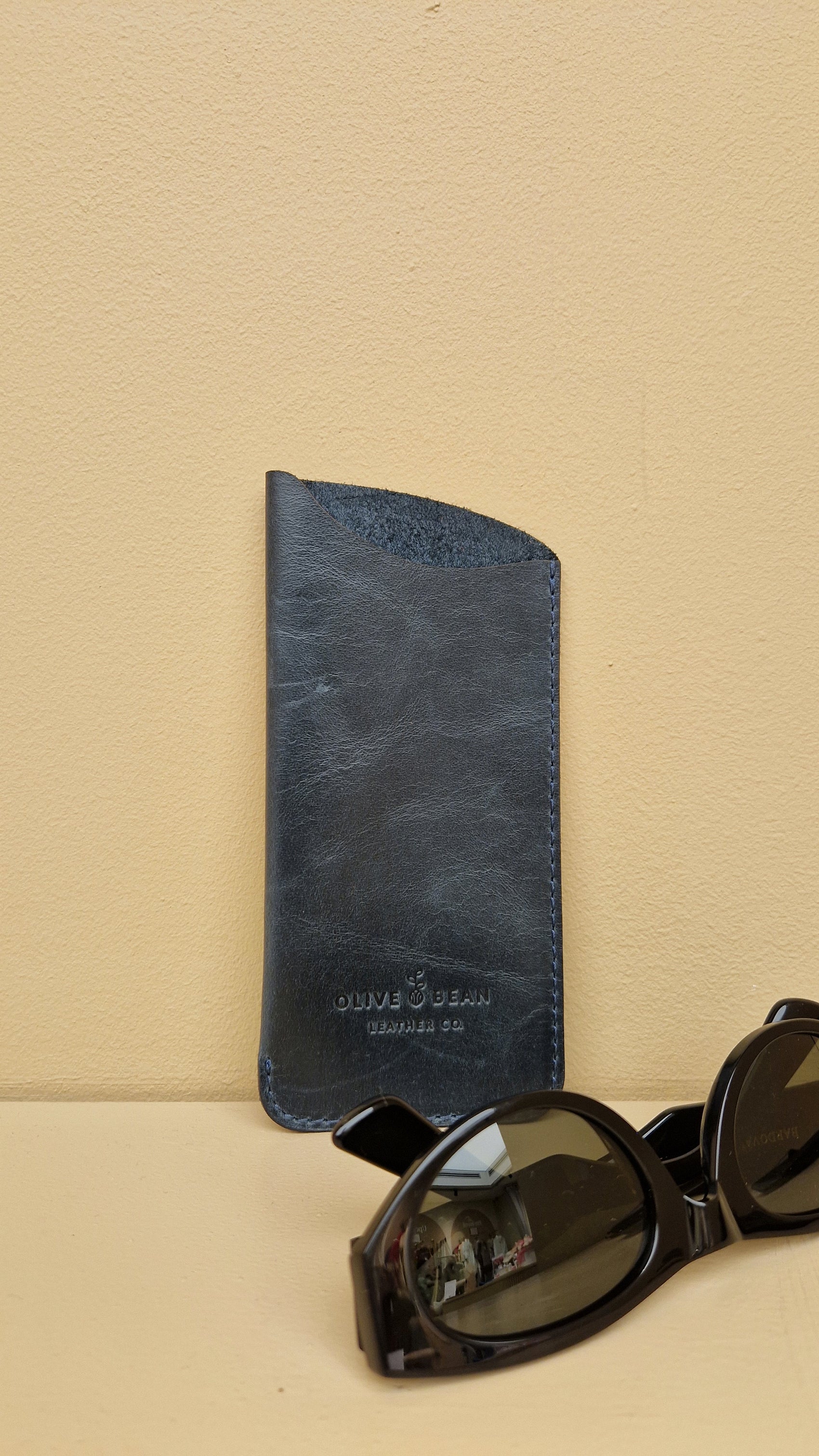 Sunglass Pouch