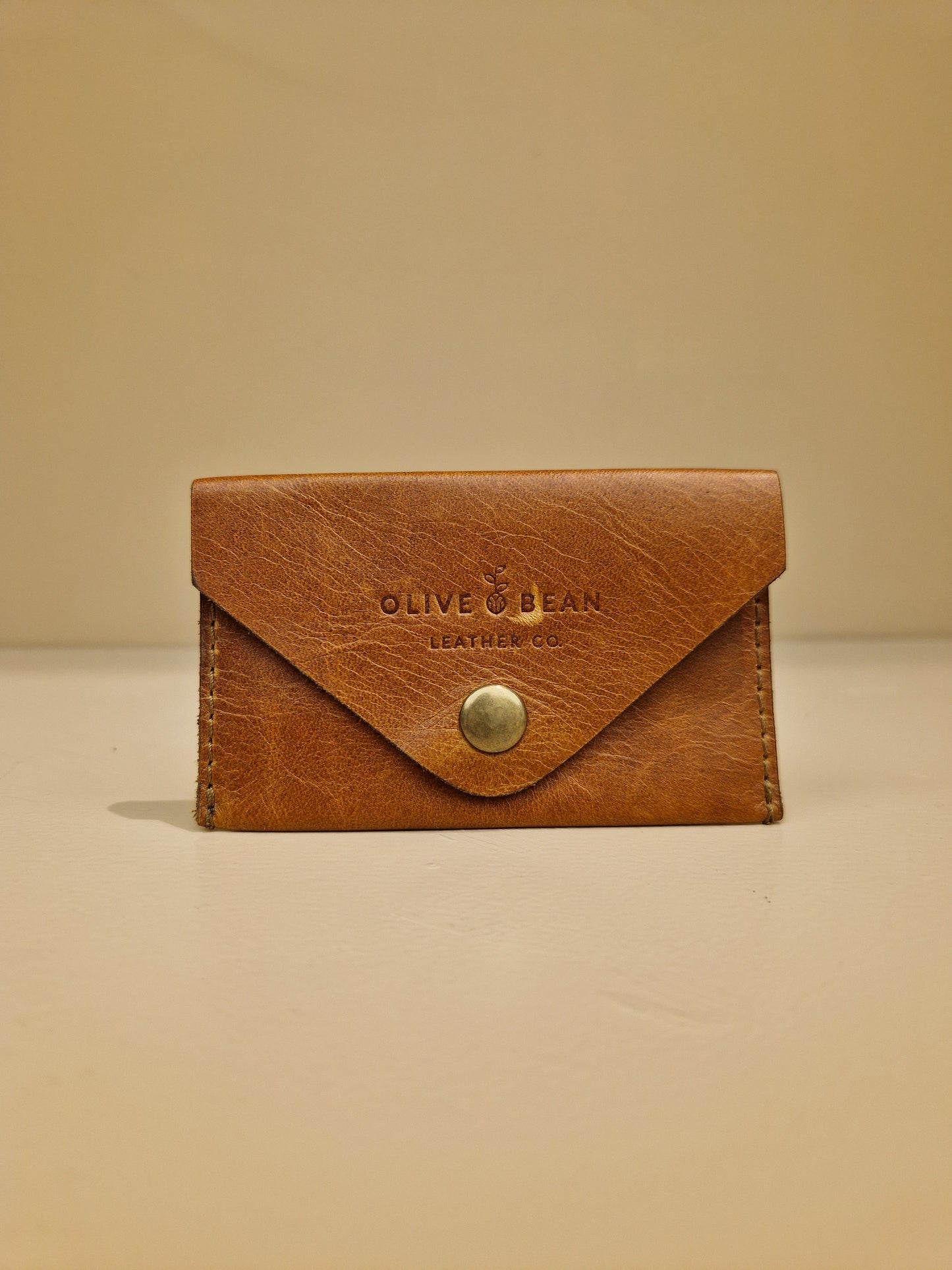 Genuine Envelope Card Holder
