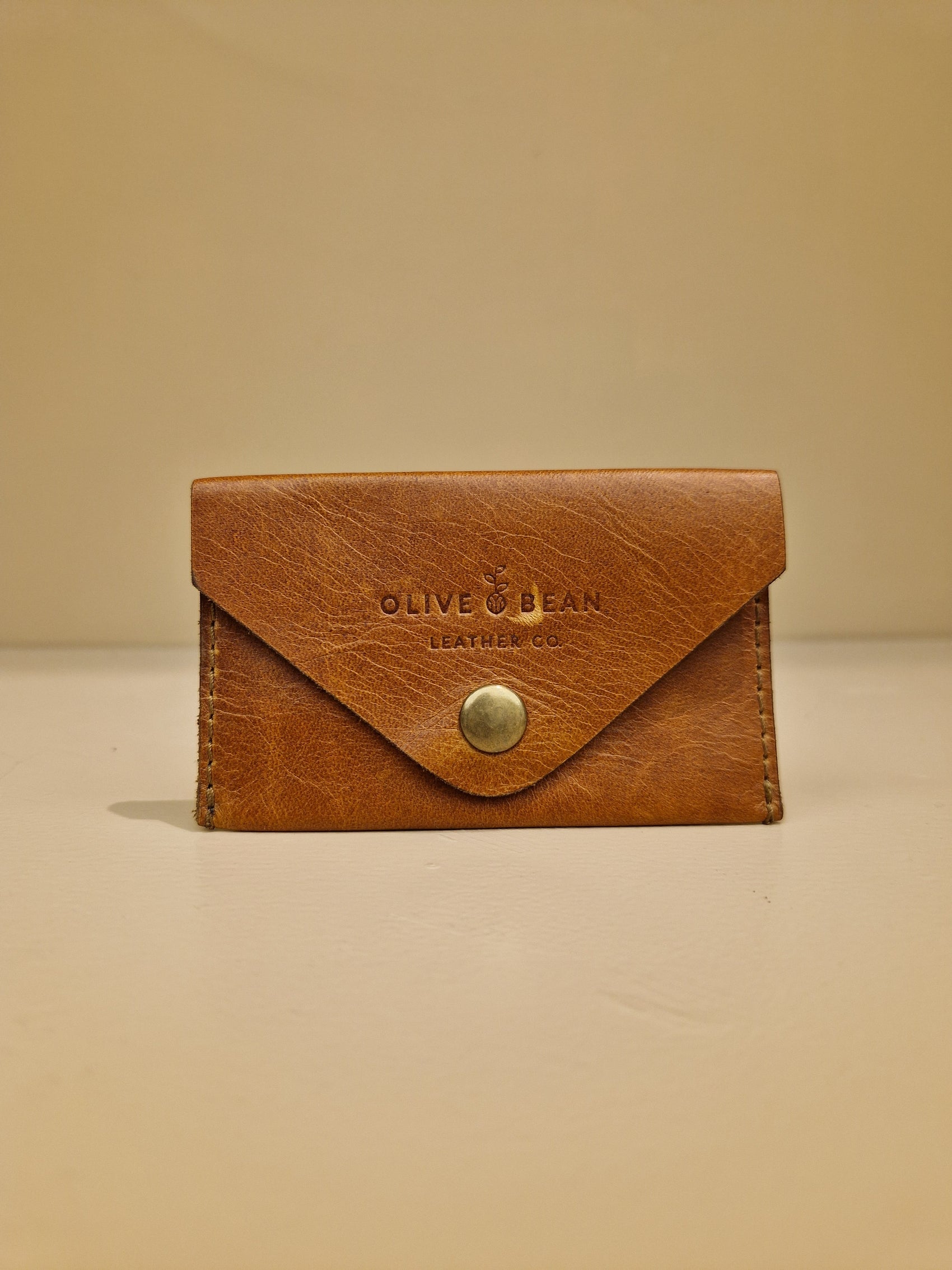 Genuine Envelope Card Holder