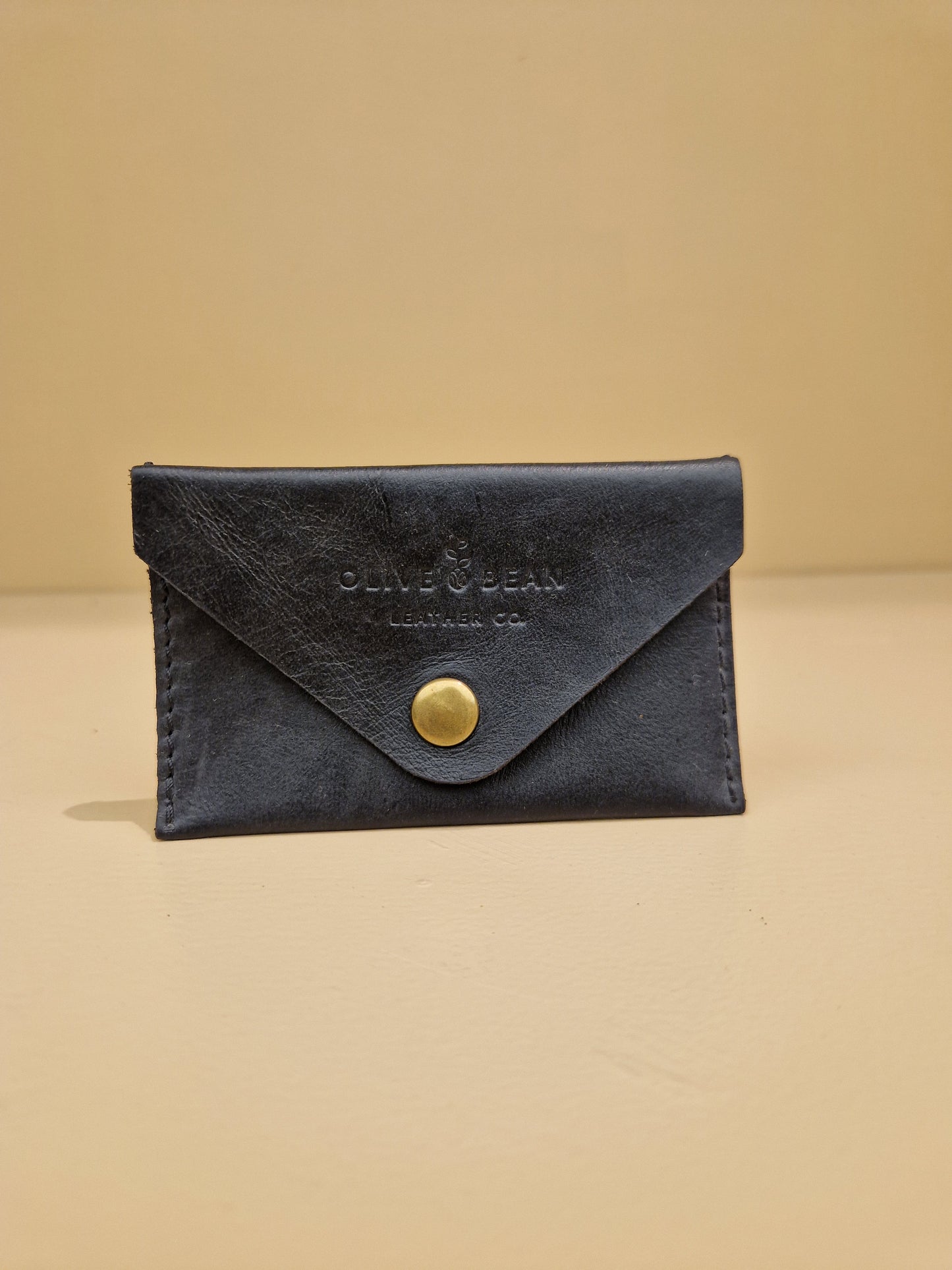 Genuine Envelope Card Holder