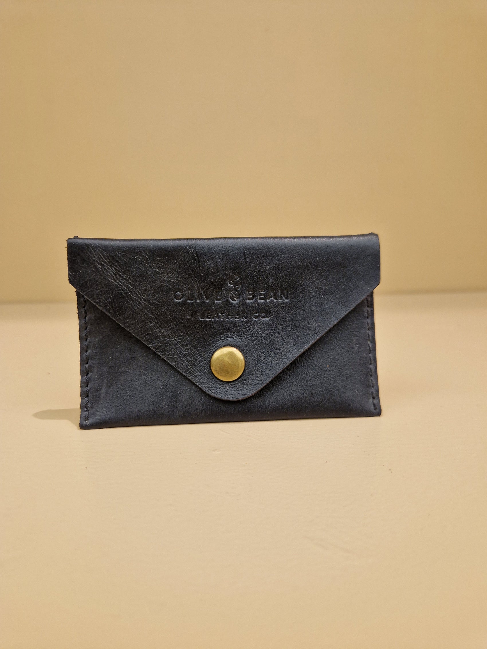 Genuine Envelope Card Holder