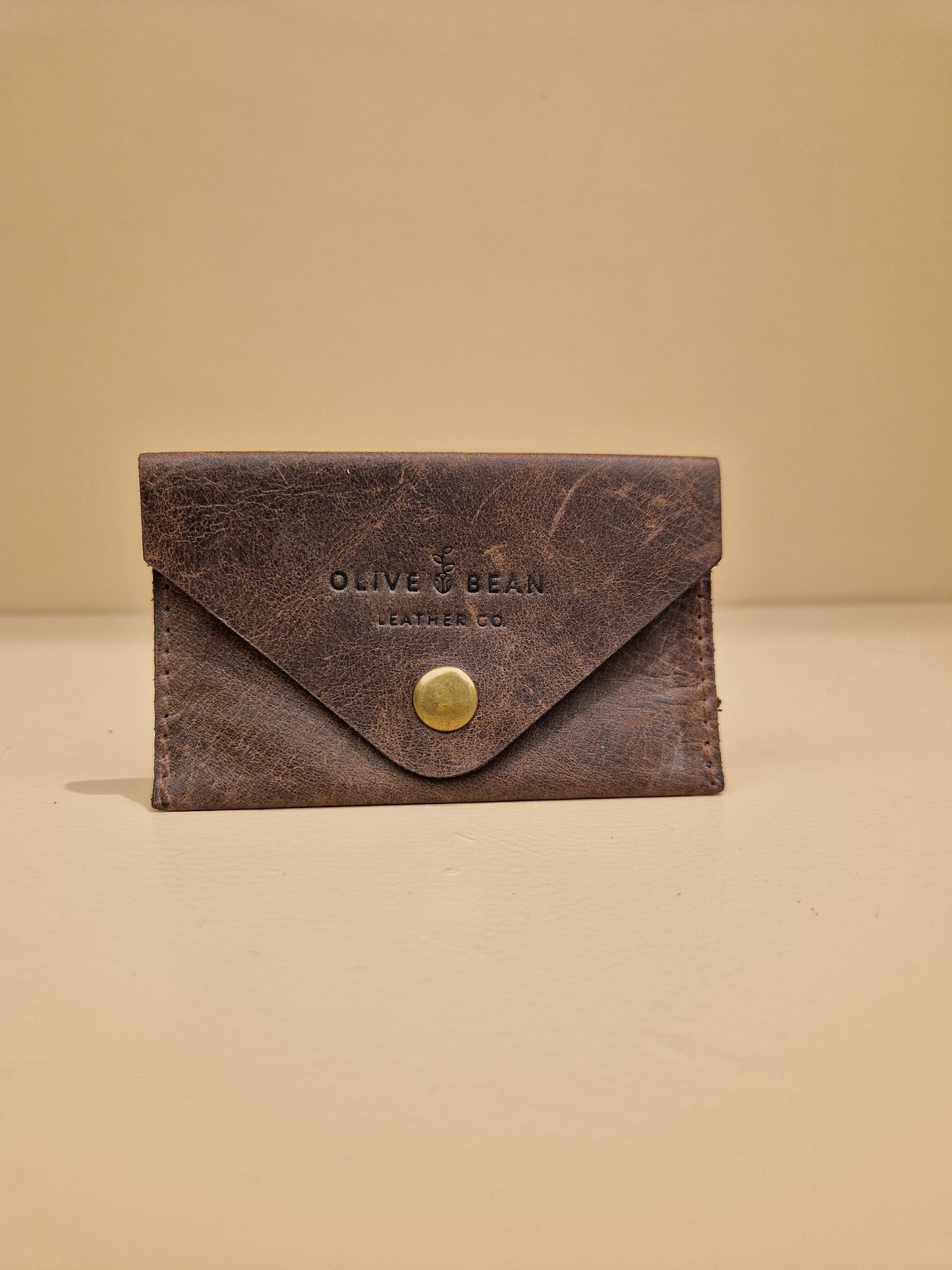 Genuine Envelope Card Holder