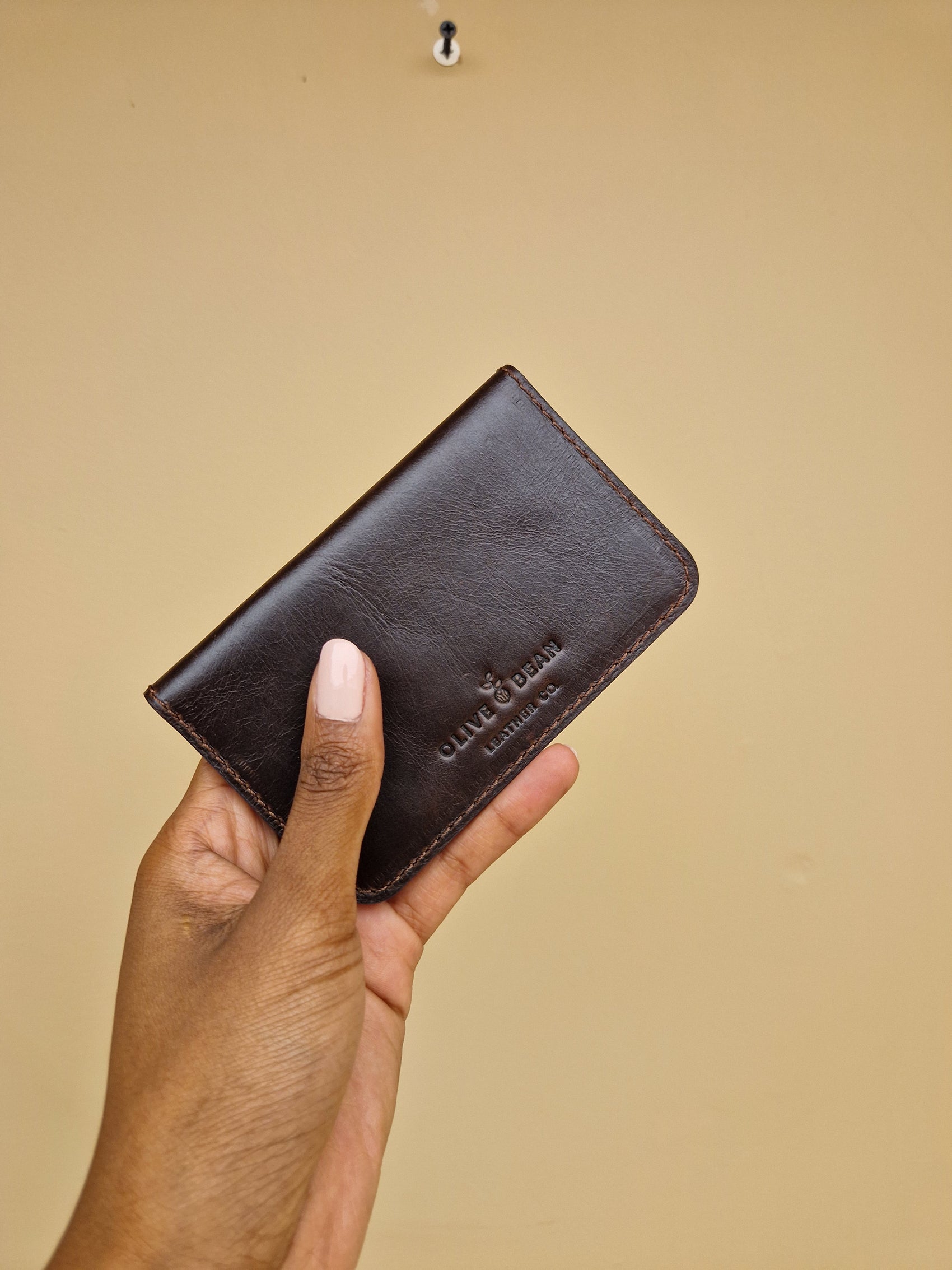 Simplist Wallet