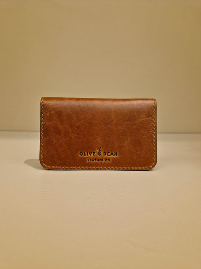 Simplist Wallet