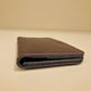 Geniune Leather Passport Cover