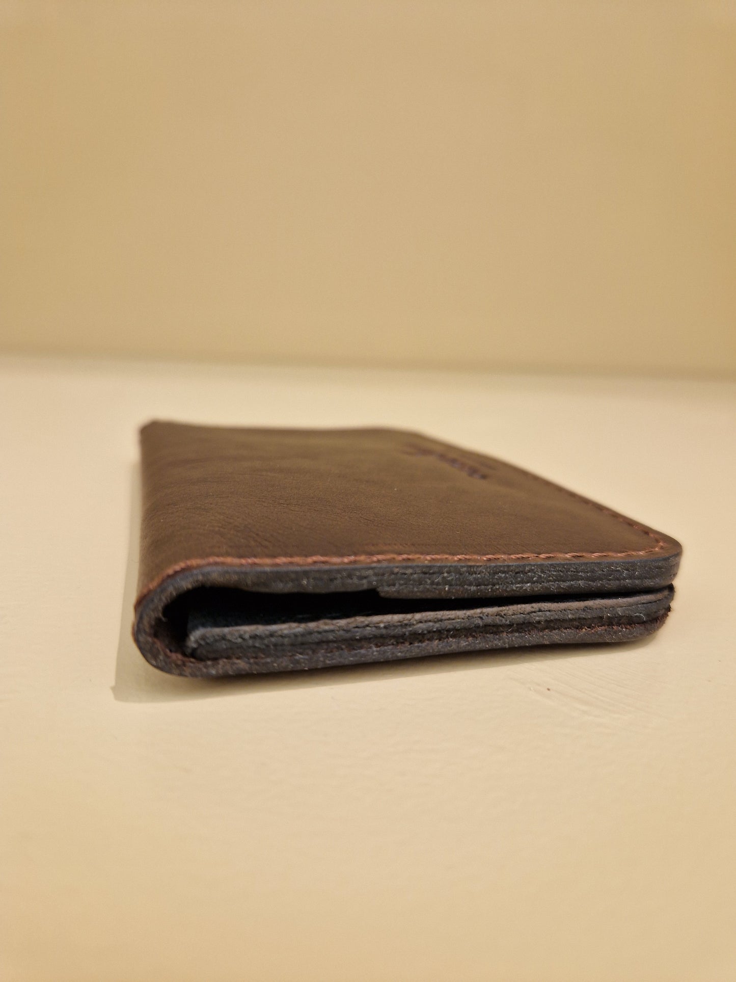 Geniune Leather Passport Cover