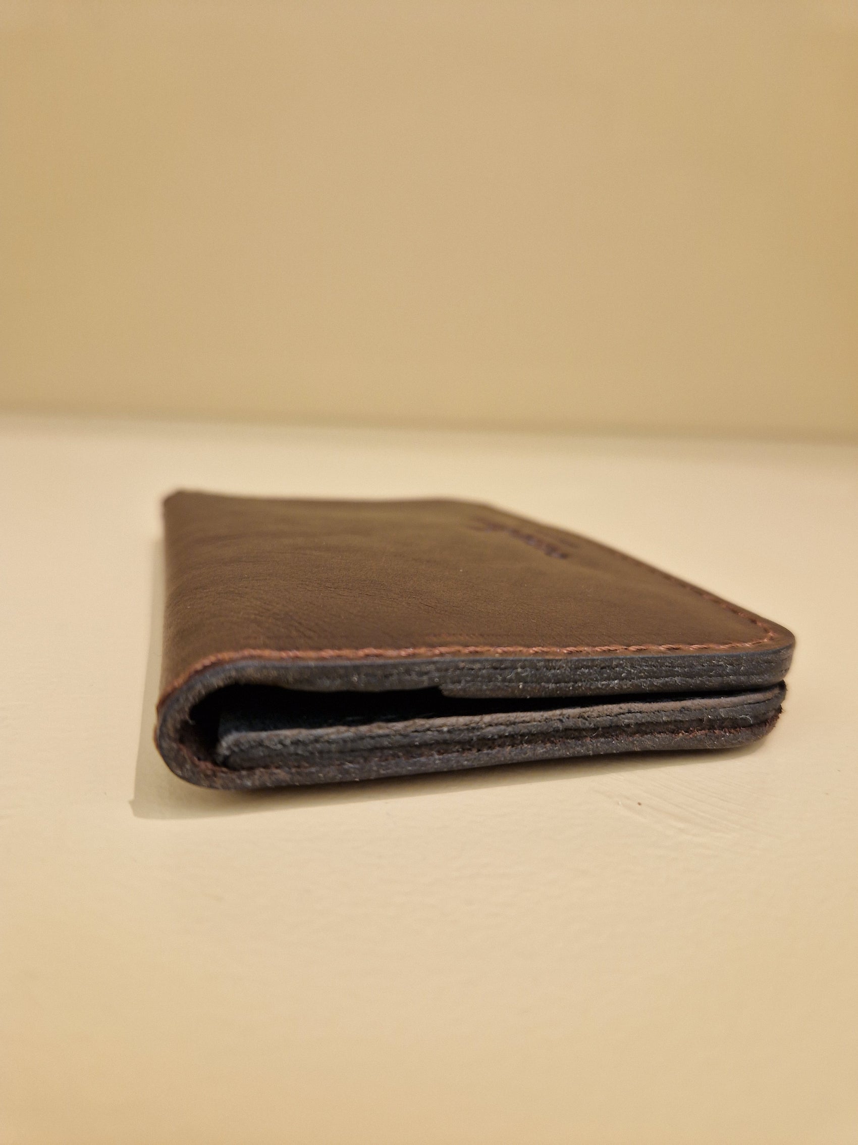Geniune Leather Passport Cover