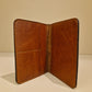 Geniune Leather Passport Cover