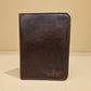 Geniune Leather Passport Cover