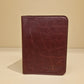 Geniune Leather Passport Cover