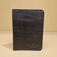 Geniune Leather Passport Cover