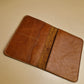 Geniune Leather Passport Cover